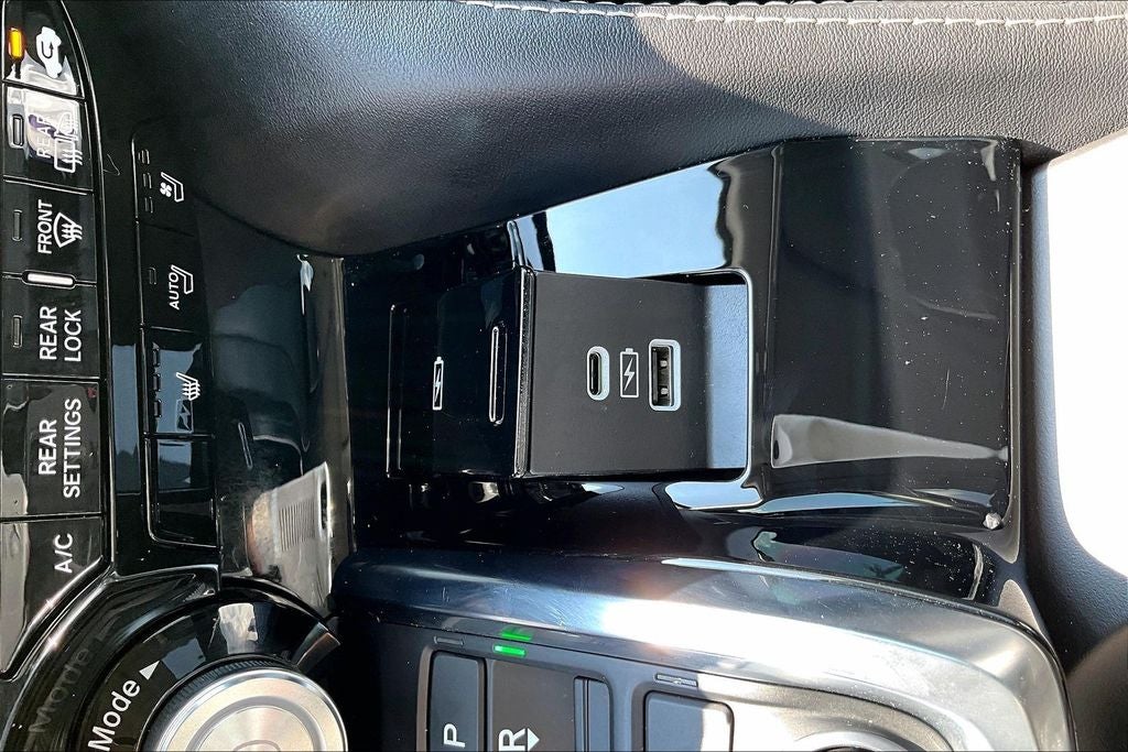 2024 Acura MDX Advance SH-AWD