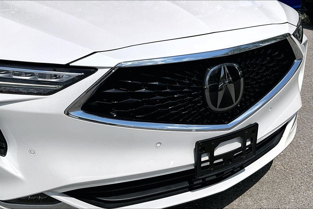 2024 Acura MDX Advance SH-AWD