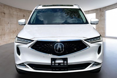 2024 Acura MDX Advance SH-AWD
