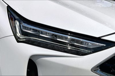 2024 Acura MDX Advance SH-AWD