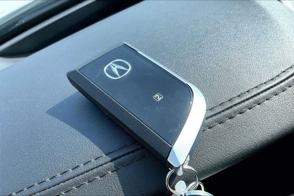 2024 Acura MDX Advance SH-AWD