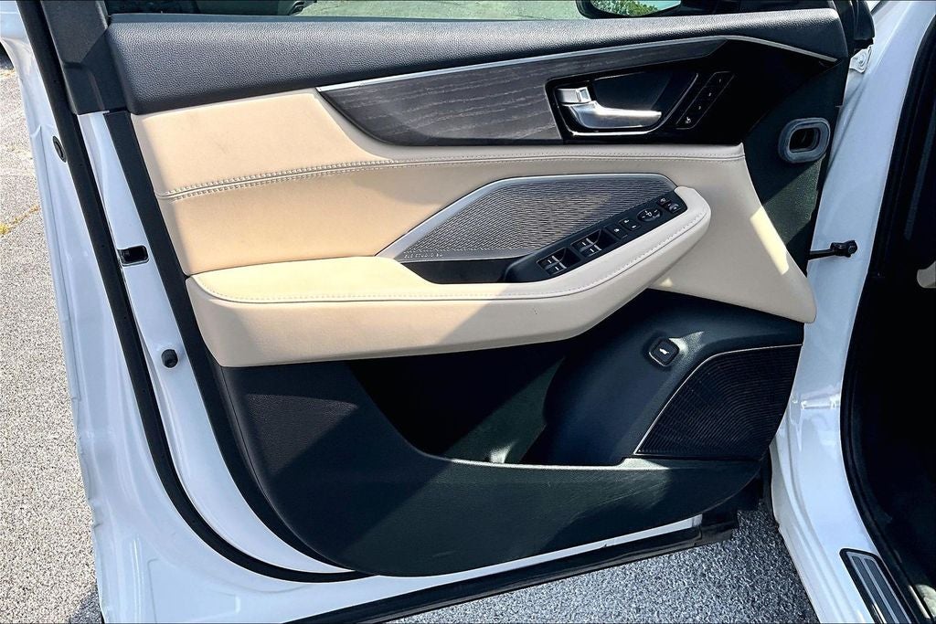 2024 Acura MDX Advance SH-AWD