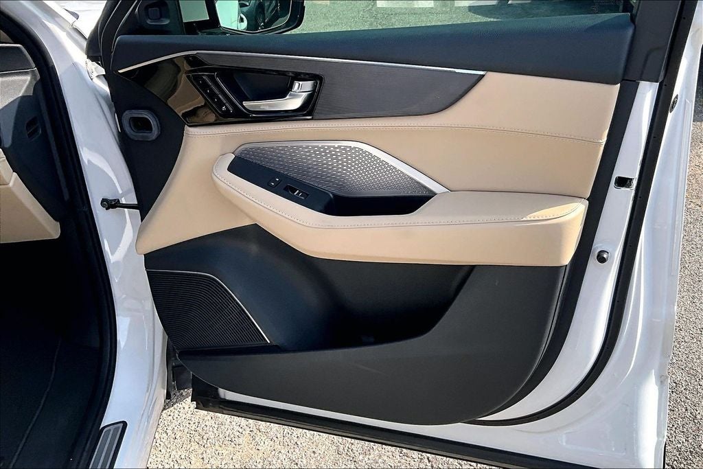 2024 Acura MDX Advance SH-AWD