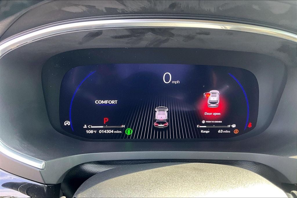 2024 Acura MDX Advance SH-AWD