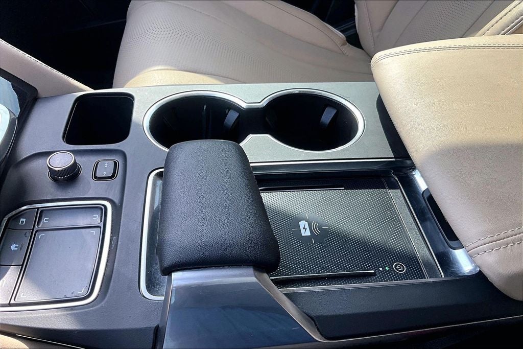 2024 Acura MDX Advance SH-AWD