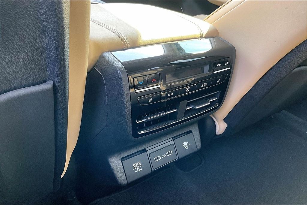 2024 Acura MDX Advance SH-AWD