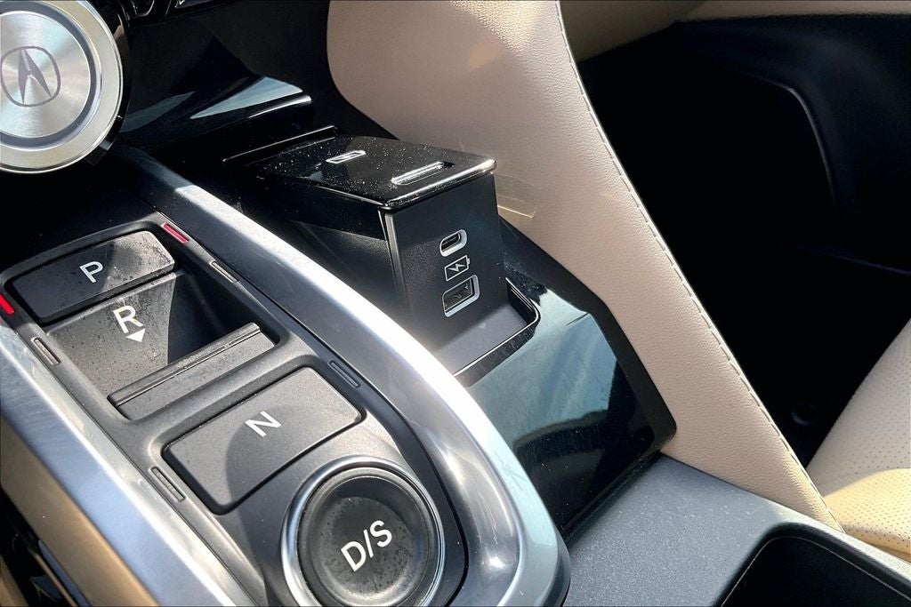 2024 Acura MDX Advance SH-AWD