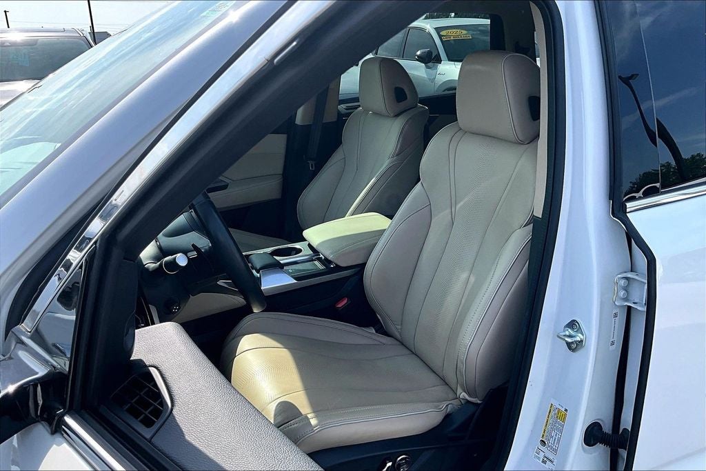 2024 Acura MDX Advance SH-AWD