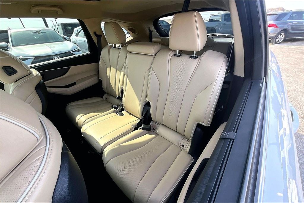 2024 Acura MDX Advance SH-AWD