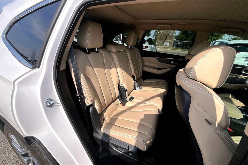 2024 Acura MDX Advance SH-AWD