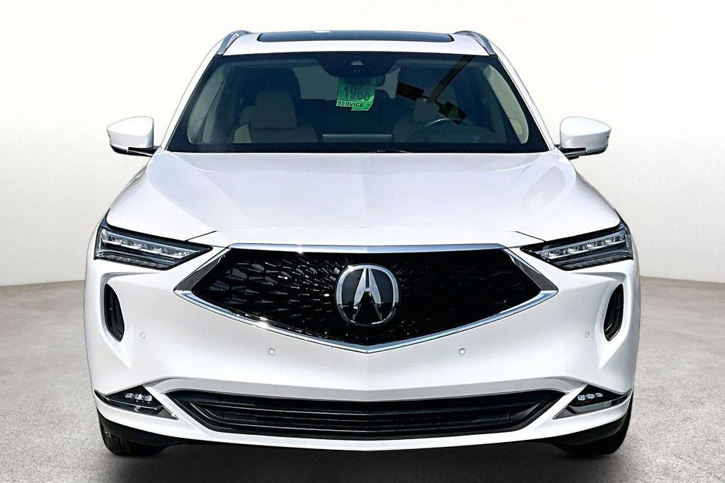 2024 Acura MDX Advance SH-AWD