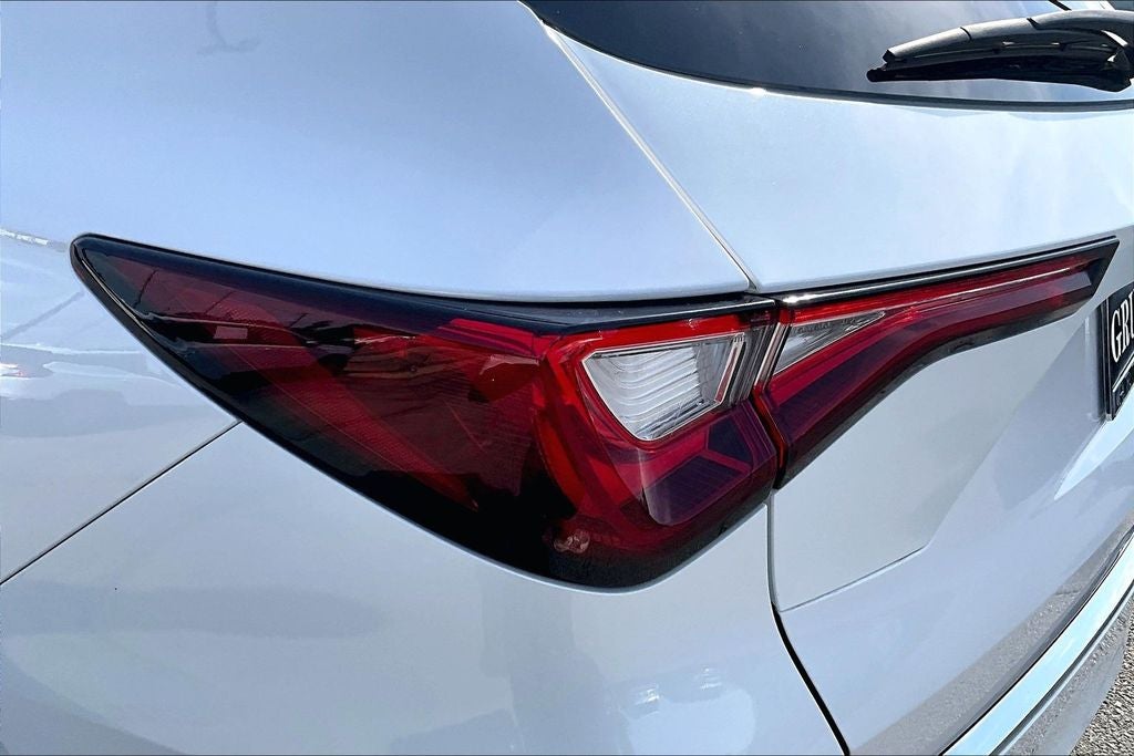 2024 Acura MDX Advance SH-AWD