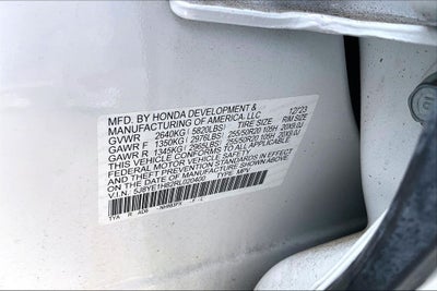 2024 Acura MDX Advance SH-AWD