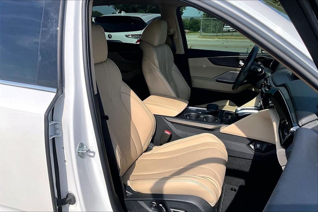 2024 Acura MDX Advance SH-AWD