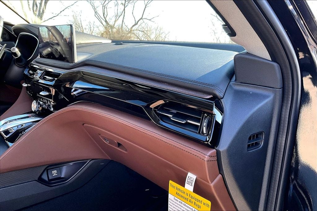 2026 Acura MDX Advance Package SH-AWD