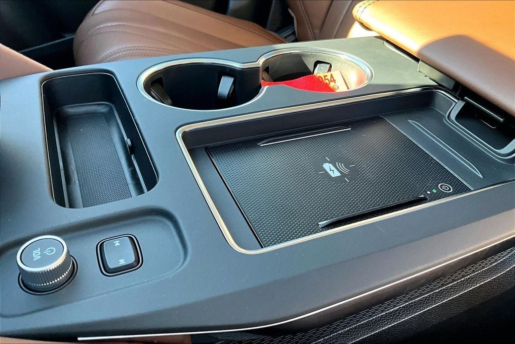 2026 Acura MDX Advance Package SH-AWD