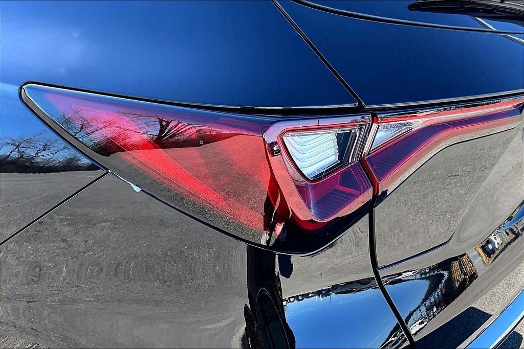 2026 Acura MDX Advance Package SH-AWD