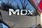 2026 Acura MDX Advance Package SH-AWD