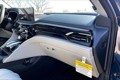 2026 Acura MDX Advance Package SH-AWD