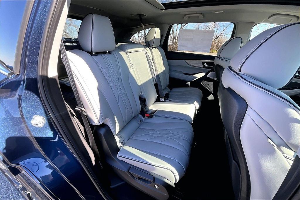 2026 Acura MDX Advance Package SH-AWD
