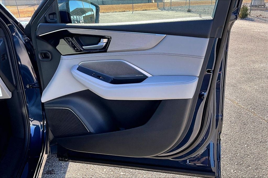 2026 Acura MDX Advance Package SH-AWD