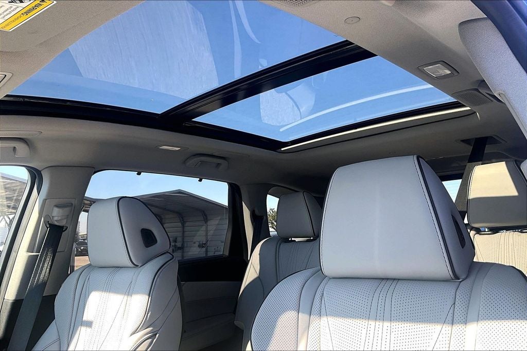 2026 Acura MDX Advance Package SH-AWD