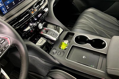 2026 Acura MDX Advance Package SH-AWD