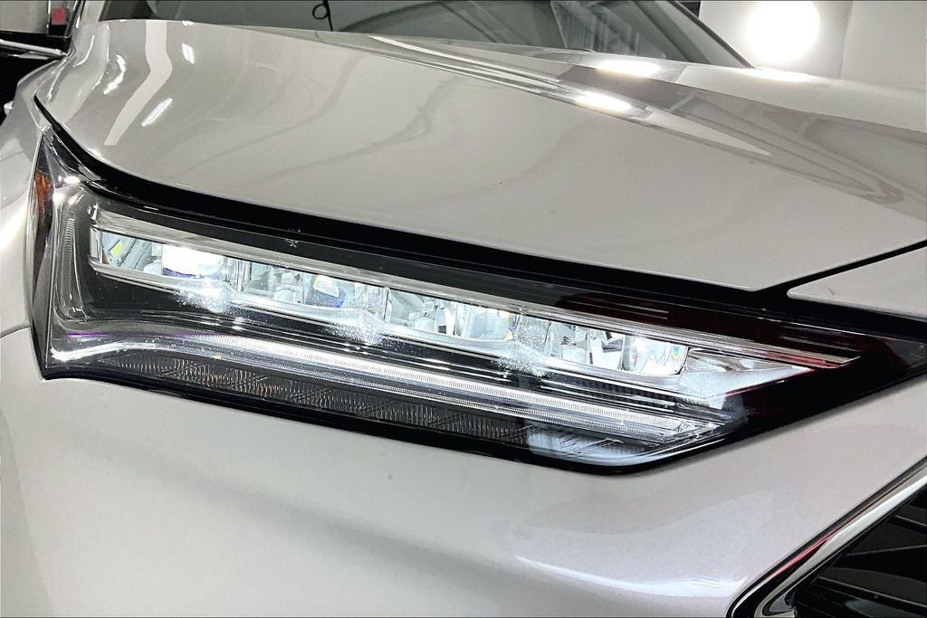 2026 Acura MDX Advance Package SH-AWD