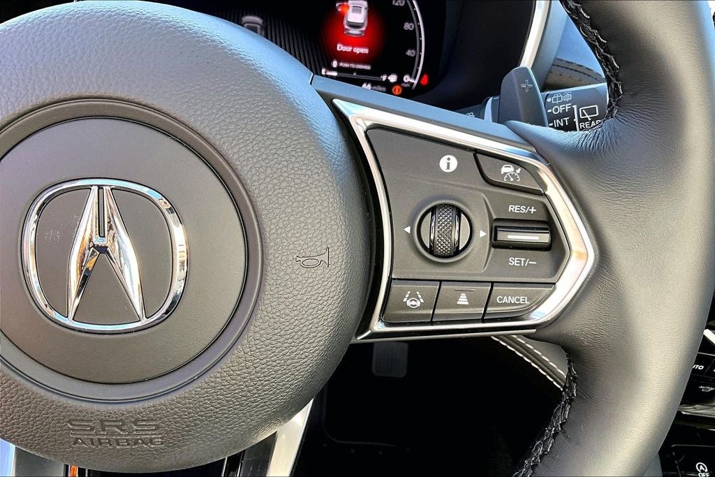2026 Acura MDX Advance Package SH-AWD