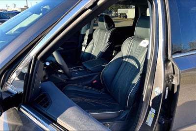 2026 Acura MDX Advance Package SH-AWD