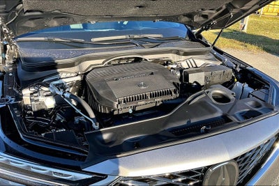 2026 Acura MDX Advance Package SH-AWD