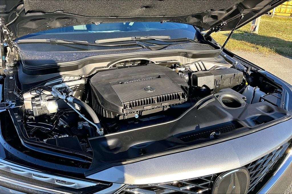 2026 Acura MDX Advance Package SH-AWD