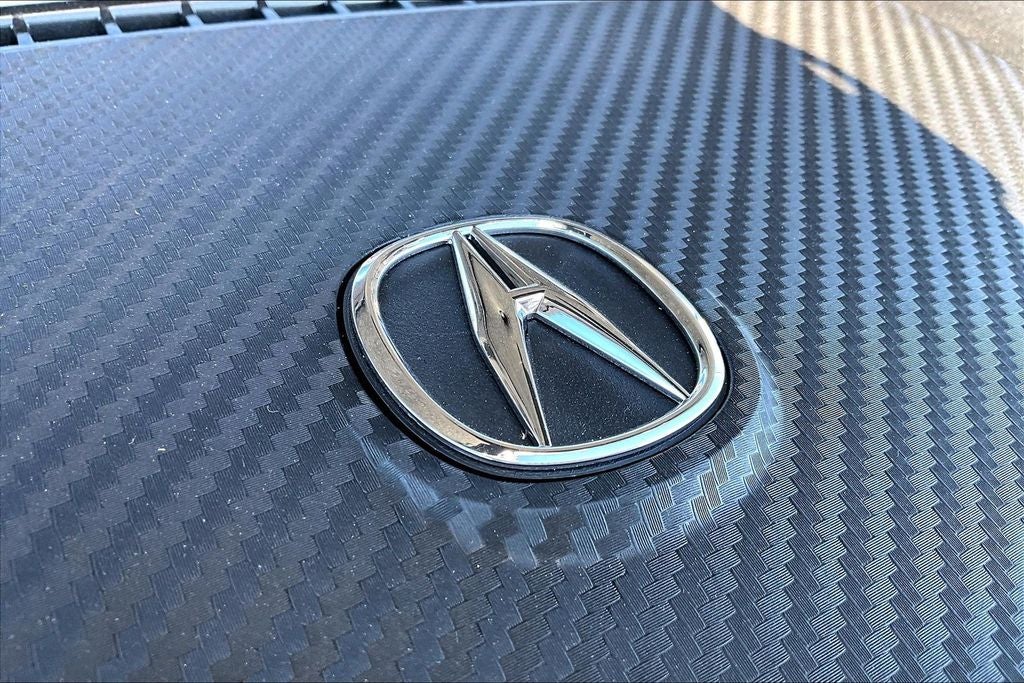 2026 Acura MDX Advance Package SH-AWD