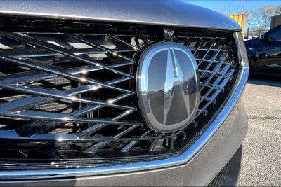 2026 Acura MDX Advance Package SH-AWD