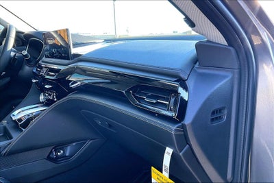 2026 Acura MDX Advance Package SH-AWD