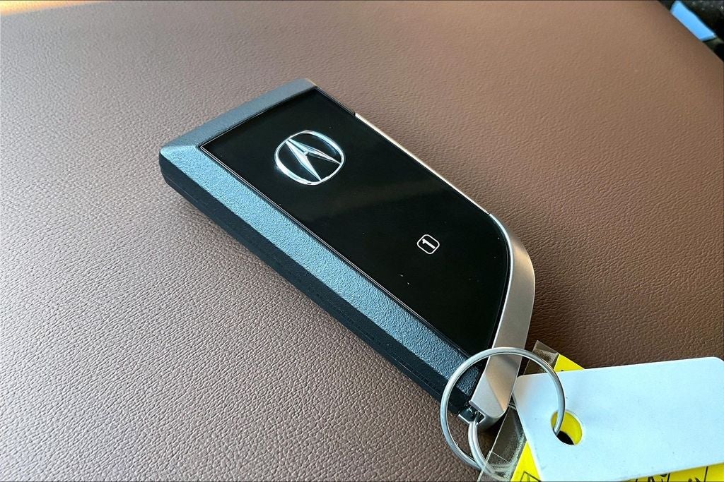 2026 Acura MDX Advance Package SH-AWD