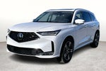 2026 Acura MDX Advance Package SH-AWD