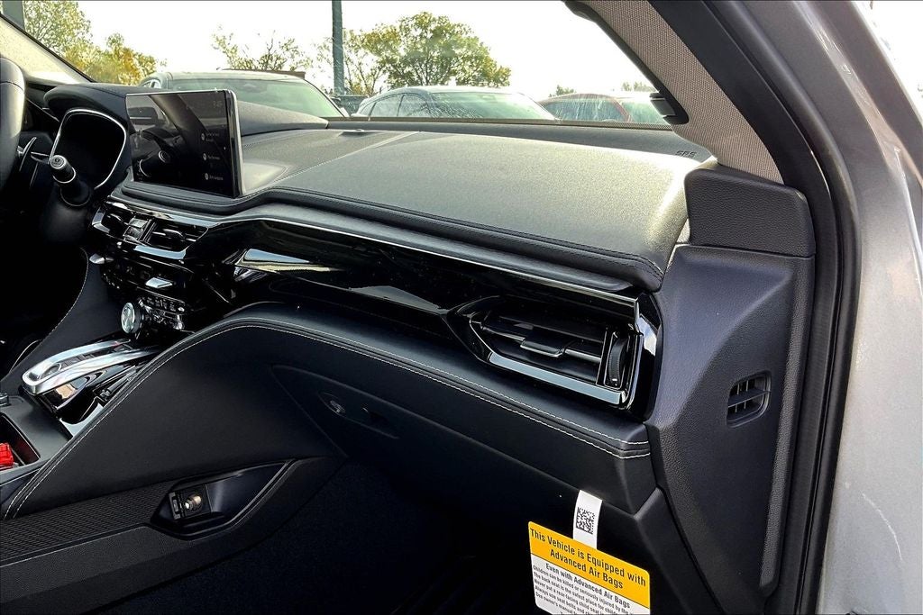 2026 Acura MDX Advance Package SH-AWD