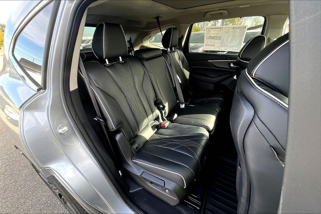 2026 Acura MDX Advance Package SH-AWD