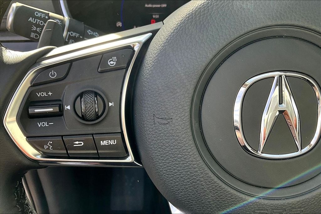 2026 Acura MDX Advance Package SH-AWD