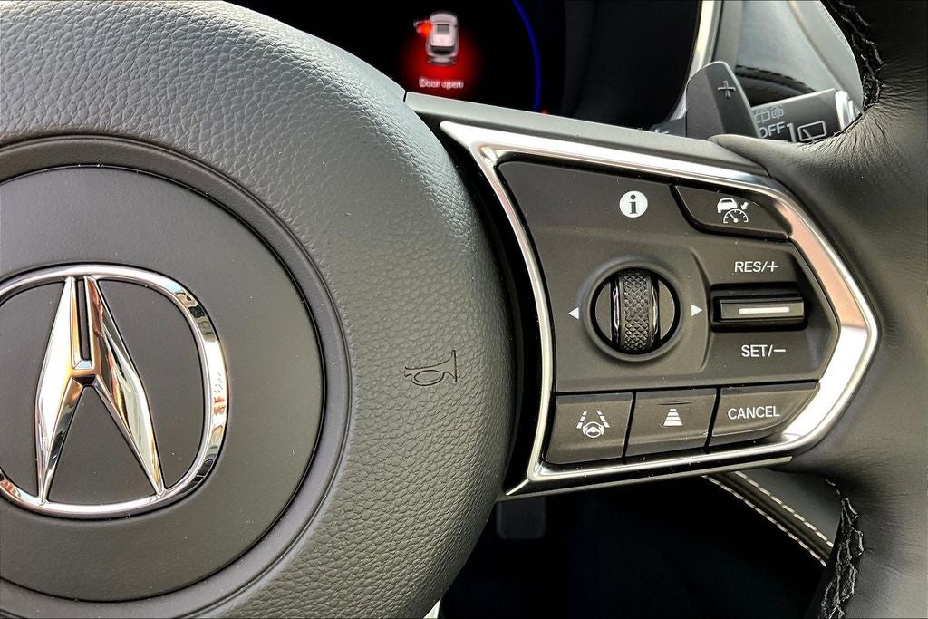 2026 Acura MDX Advance Package SH-AWD