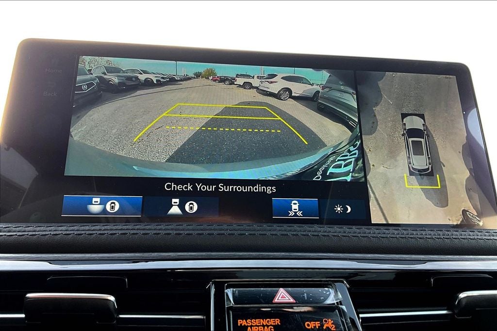 2026 Acura MDX Advance Package SH-AWD