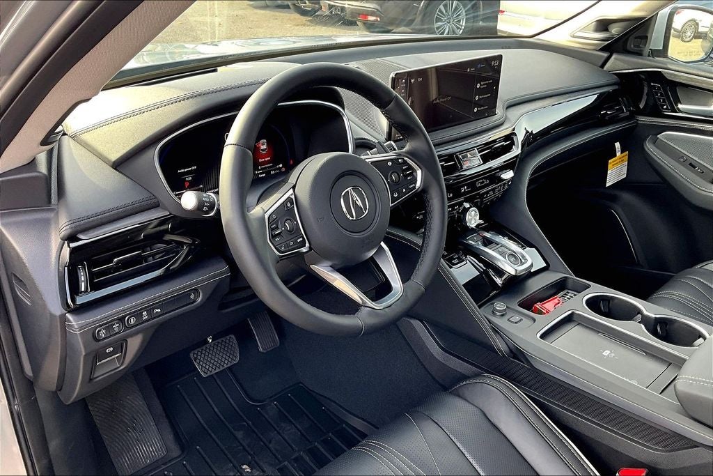 2026 Acura MDX Advance Package SH-AWD