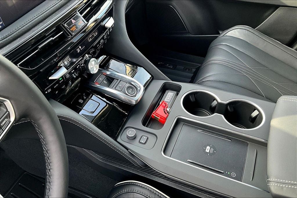 2026 Acura MDX Advance Package SH-AWD