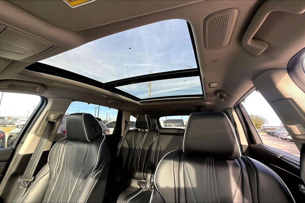 2026 Acura MDX Advance Package SH-AWD