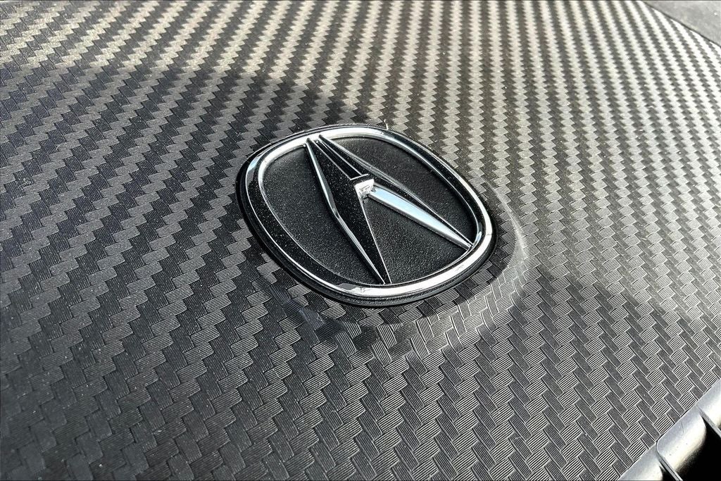 2026 Acura MDX Advance Package SH-AWD