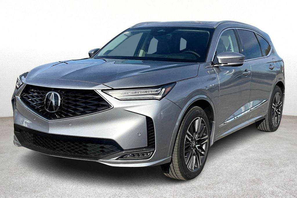 2026 Acura MDX Advance Package SH-AWD