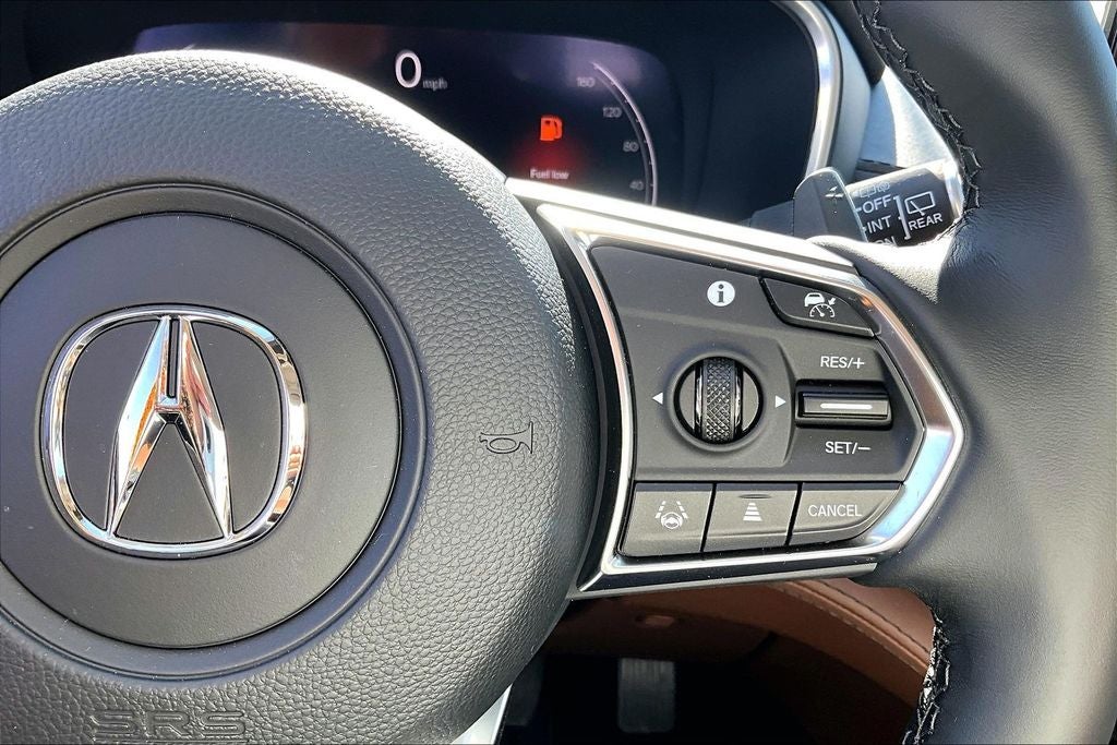 2026 Acura MDX Advance Package SH-AWD