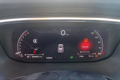 2026 Acura MDX Advance Package SH-AWD