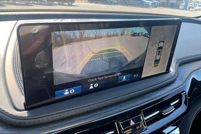 2026 Acura MDX Advance Package SH-AWD